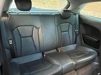 Usata Audi A1 2012 Nero Utilitaria