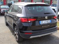 usata Seat Ateca Ateca 1.6 TDI1.6 tdi business dsg