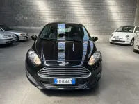 Usata Ford Fiesta Titanium 75 CV (55 kW) 2015 Other Utilitaria