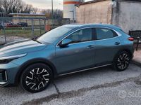 Usata Kia XCeed 2023 Blu SUV