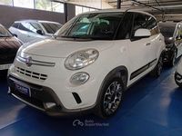 Usata Fiat 500L 84 CV (61 kW) 2013 Monovolume