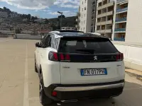 Usata Peugeot 3008 120 CV (88 kW) 2018 Bianco SUV