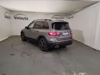 Usata Mercedes GLB180 Premium 116 CV (85 kW) 2023 Grigio SUV