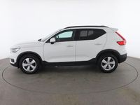 Usata Volvo XC40 156 CV (114 kW) 2018 Bianco SUV