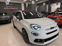 Usata Fiat 130 Dolcevita 2022 Bianco Cabrio