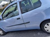 Usata Fiat Punto 2003 Utilitaria