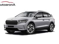 Usata Skoda Enyaq iV 150 kW (204 CV) 2023 Bleu SUV