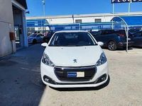 usata Peugeot 208 BlueHDi 75 S&S 5 porte Active