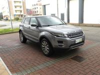 usata Land Rover Range Rover evoque 2.2 TD4 5p. Prestige-FINANZIABILE-AUTOCARRO