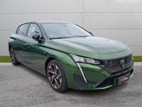 Usado Peugeot 308 Allure 150 CV (110 kW) 2023 Verde Berlina