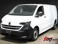 Nuova VW T7 150 CV (110 kW) 2025 Bianco Furgone