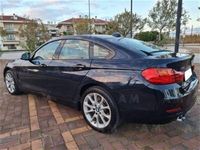 usata BMW 420 Serie 4 Gran Coupé d xDrive Advantage usato