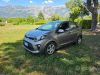 Usata Kia Picanto 67 CV (49 kW) 2018 Utilitaria