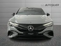 Usata Mercedes EQE350 Premium Plus 135 kW (184 CV) 2023 Grigio alpi Berlina