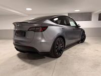 Usata Tesla Model Y Performance 392 kW (534 CV) 2022 SUV