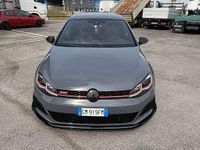 Usata VW Golf VII GTI 290 CV (213 kW) 2020 Berlina