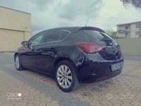 usata Opel Astra J1.7 Diesel 2010