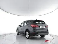 Usata BMW X1 116 CV (85 kW) 2017 Grigio SUV