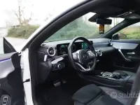 Usata Mercedes CLA200 AMG line 150 CV (110 kW) 2019 Station wagon