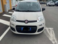 Usata Fiat Panda Easy 95 CV (69 kW) 2016 Bianco Utilitaria