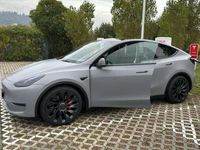 usata Tesla Model Y Model YPerformance Dual Motor awd