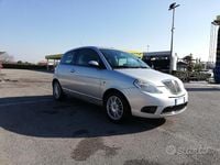 Usata Lancia Ypsilon 60 CV (44 kW) 2007 Utilitaria