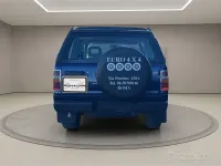 Usata Opel Frontera Sport 116 CV (85 kW) 1997 Blu SUV