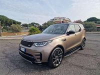 Usata Land Rover Discovery 5 HSE Luxury 249 CV (183 kW) 2018 SUV