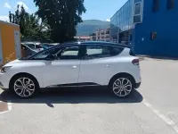 Usata Renault Scénic 110 CV (80 kW) 2017 Bianco Monovolume