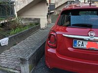 usata Fiat 500X - 2020