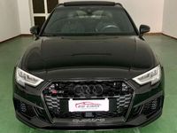 usata Audi RS3 Sportback RS32.5 tfsi quattro s-tronic