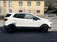 usata Ford Ecosport 1.0 EcoBoost 125 CV Start&Stop ST-Li