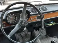 Usata Fiat 127 1970 Utilitaria
