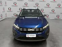 Usata Dacia Sandero Expression 101 CV (74 kW) 2023 Blu/azzurro Berlina