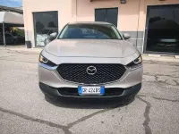 Usata Mazda CX-30 122 CV (89 kW) 2023 Beige SUV