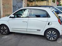 Usata Renault Twingo 60 kW (82 CV) 2020 Bianco Utilitaria