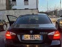 Usata BMW 320 163 CV (119 kW) 2007 Berlina