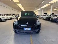 Usata Renault Scénic Dynamique 110 CV (80 kW) 2010 Other Monovolume