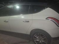 Usata Lancia Delta 165 CV (121 kW) 2008 Utilitaria