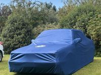 Usata BMW 318 Cabriolet 116 CV (85 kW) 1993 Cabrio