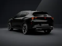 Nuova Cupra Formentor 150 CV (110 kW) 2026 Nero SUV