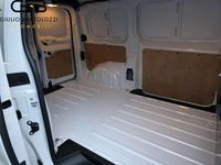 Nuova Fiat Scudo S 120 CV (88 kW) 2025 Bianco Furgone