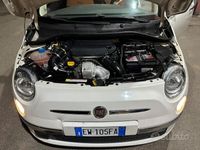 usata Fiat 500C 500 1.3 Multijet 16V 95 CV by DIESEL