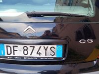 Occasion Citroën C3 95 ch (69 kW) 2008 Noir Citadine