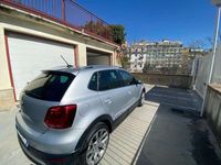 usata VW Polo Cross 5p 1.4 tdi bm dsg