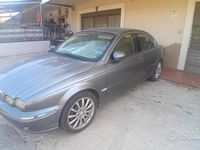 Usata Jaguar X-type 130 CV (95 kW) 2004 Berlina