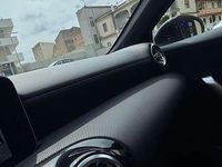 Usata Mercedes A180 Premium 116 CV (85 kW) 2020 Bianco Berlina
