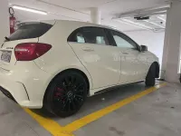 Usata Mercedes A45 AMG AMG 360 CV (264 kW) 2015 Utilitaria