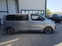 Nuova Opel Zafira Life Business 179 CV (131 kW) 2026 Contrast grey Monovolume
