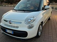 Usata Fiat 500L 85 CV (62 kW) 2016 Monovolume